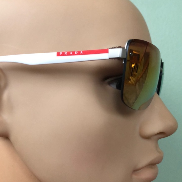Prada Sunglasses - Picture 1 of 14